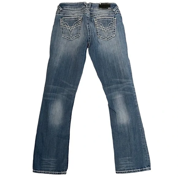 ❤️REDUCED❤️VIGROSS The Dublin Boot Cut - Picture 4 of 5